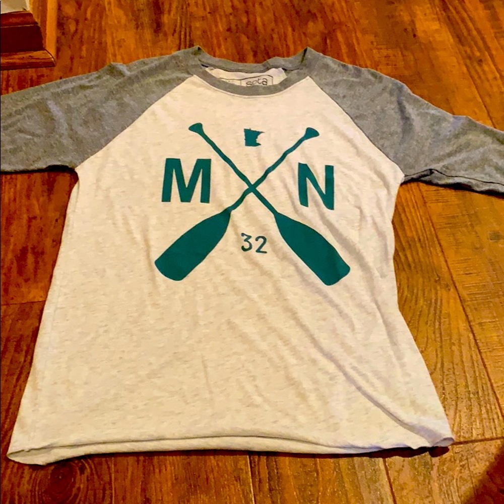 NWOT Minnesota Tee!!‼️❗️